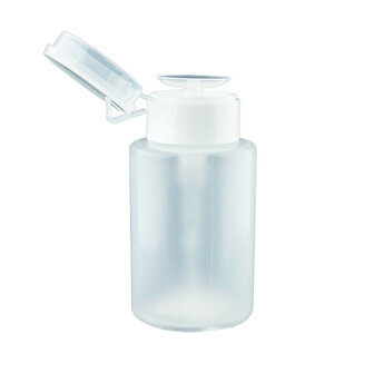 Dispenser clear 150ml