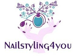 Logo Nailstyling4you